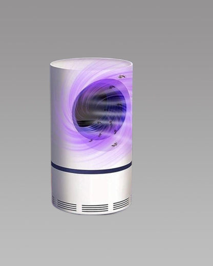 Electronic LED Mosquito Killer Lamp With USB Package